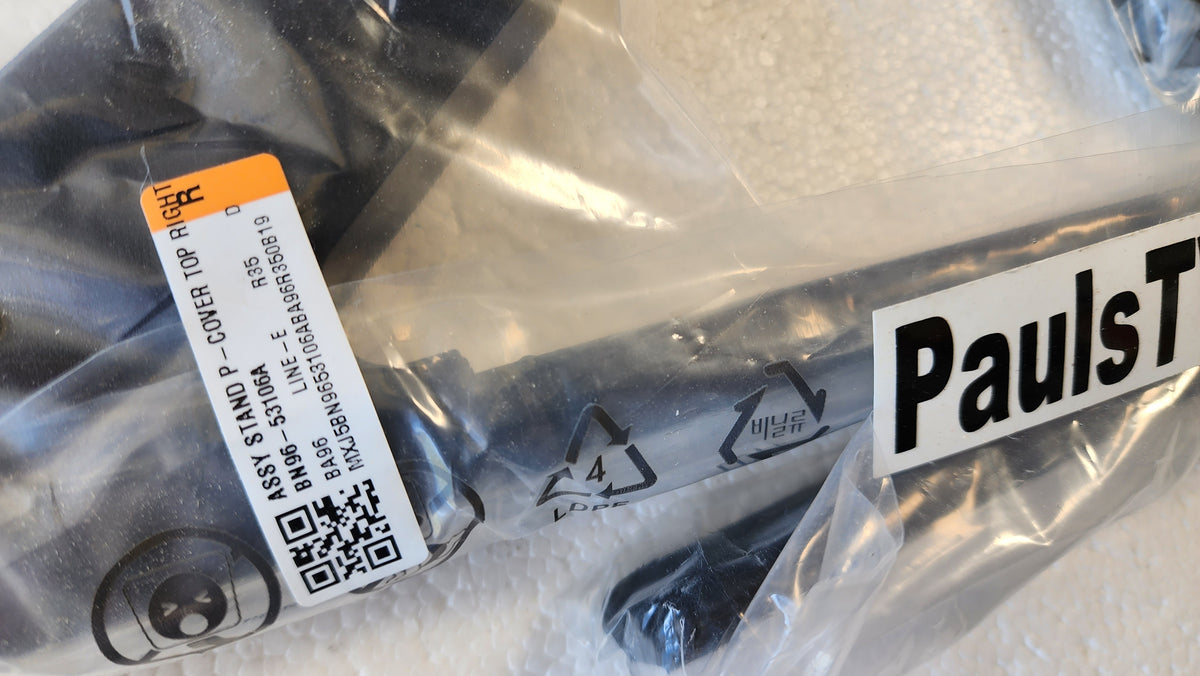 Samsung TV Legs / Stand BN9653104A / BN9653106A for Samsung QN65Q70A