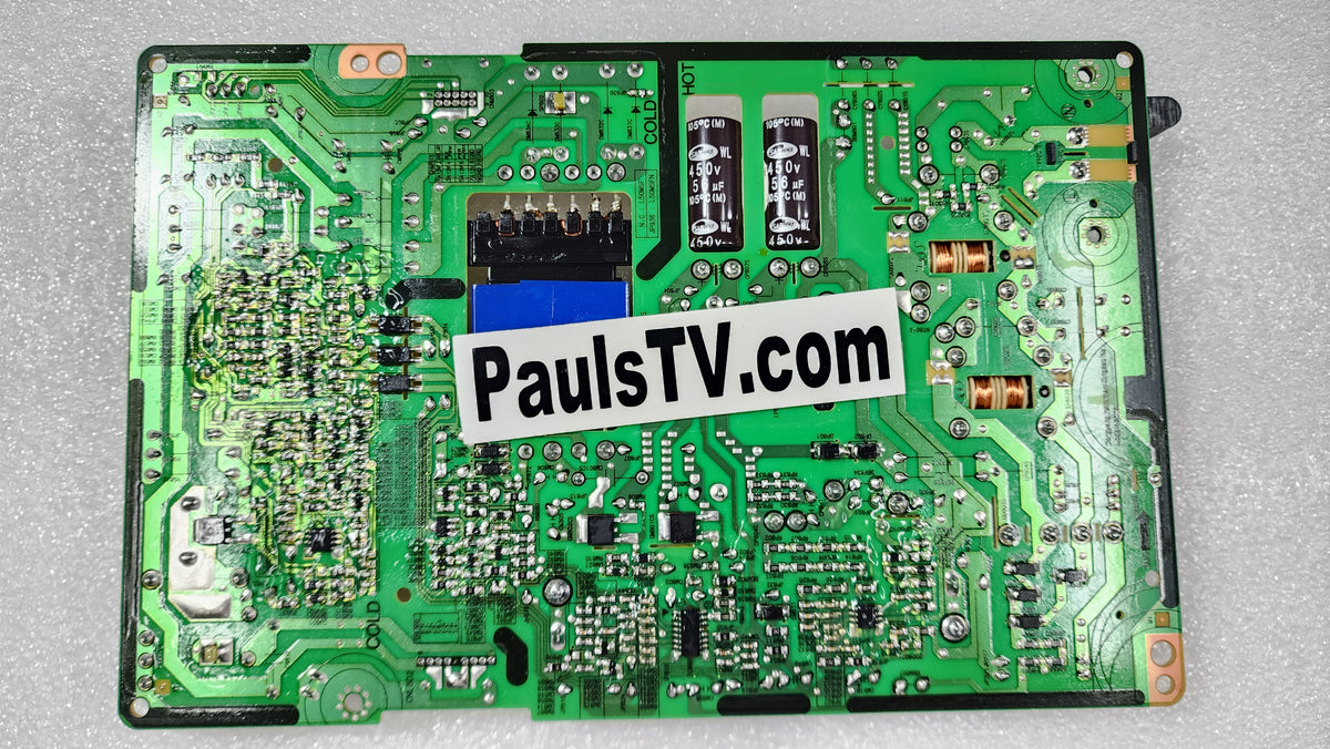 Samsung Power Supply Board BN4400856A for Samsung UN50J5200AF / UN50J
