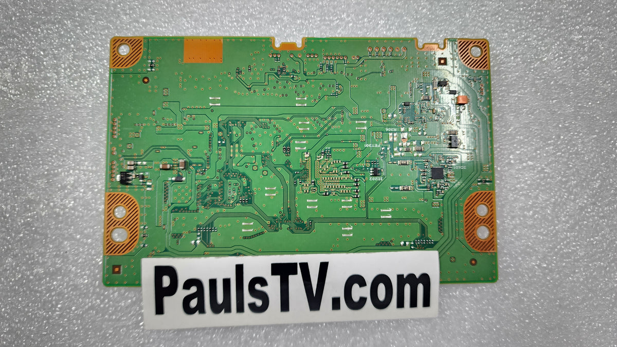 Carte T-Con Pour TV Sony KDL-60W600B / KDL-60W630B - Référence RUNTK 5475TP, 1P-013AJ00-4011, Neuve