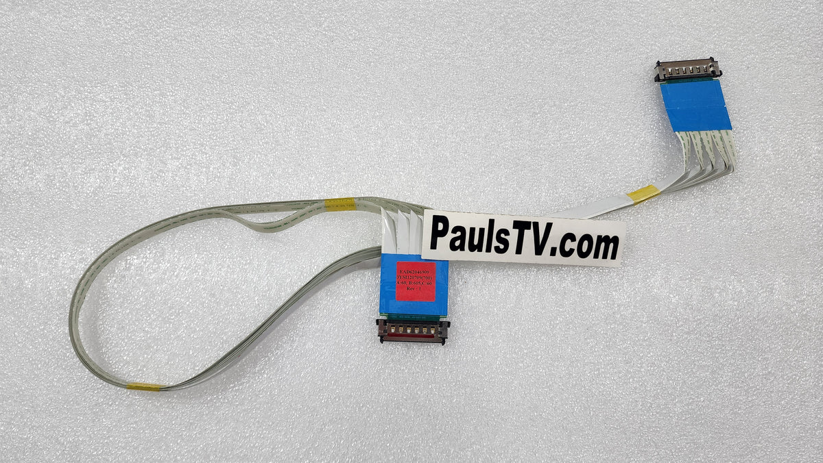  LG 47LN5400-UA 42LN5400-UA LVDS CABLE EAD62370716