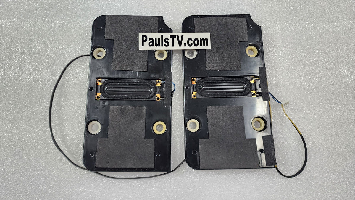 Samsung Speaker Set BN96-11609A for Samsung UN46B6000VF