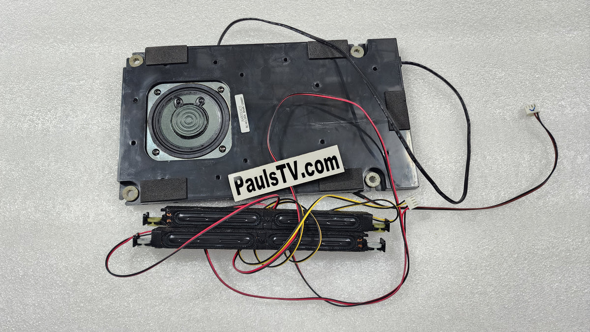 TVアンプ Samsung Speakers Set BN96-12965F / BN96-12942F for Samsung