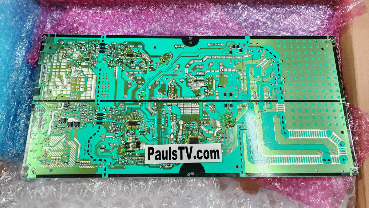 LG Power Supply Board EAY64470101 / EAY64470103 for LG OLED65B7P / OLE