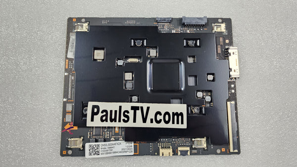 Samsung BN94-16864C Main Board for QN50LS03ADFXZA (Version AA01)