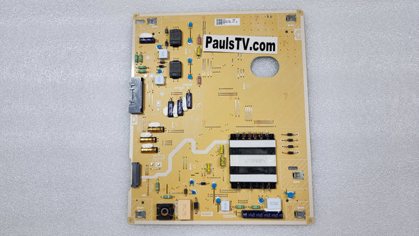 Power Supply / LED Board BN4401118A / BN44-01118A for Samsung TV QN50LS03A / QN50LS03ADFXZA