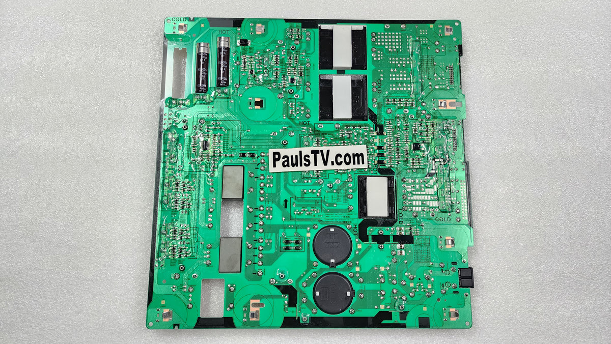 Samsung Power Supply Board BN4401218A for Samsung QN75Q80CAF / QN75Q8