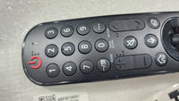 OEM LG Remote Control AGF30136001 / MR21GC for LG TV 86QNED99UPA / OLED65C1 / OLED77B1PUA / OLED83C1 and more