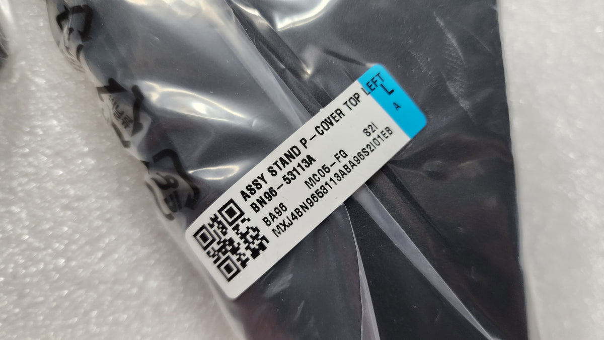 Samsung TV Legs / Stand BN9653113A / BN9653114A for Samsung QN85Q70C