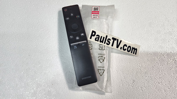 OEM Samsung Original BN59-01329A / RMCSPR1AP1 Smart Remote Control For Select Samsung TVs