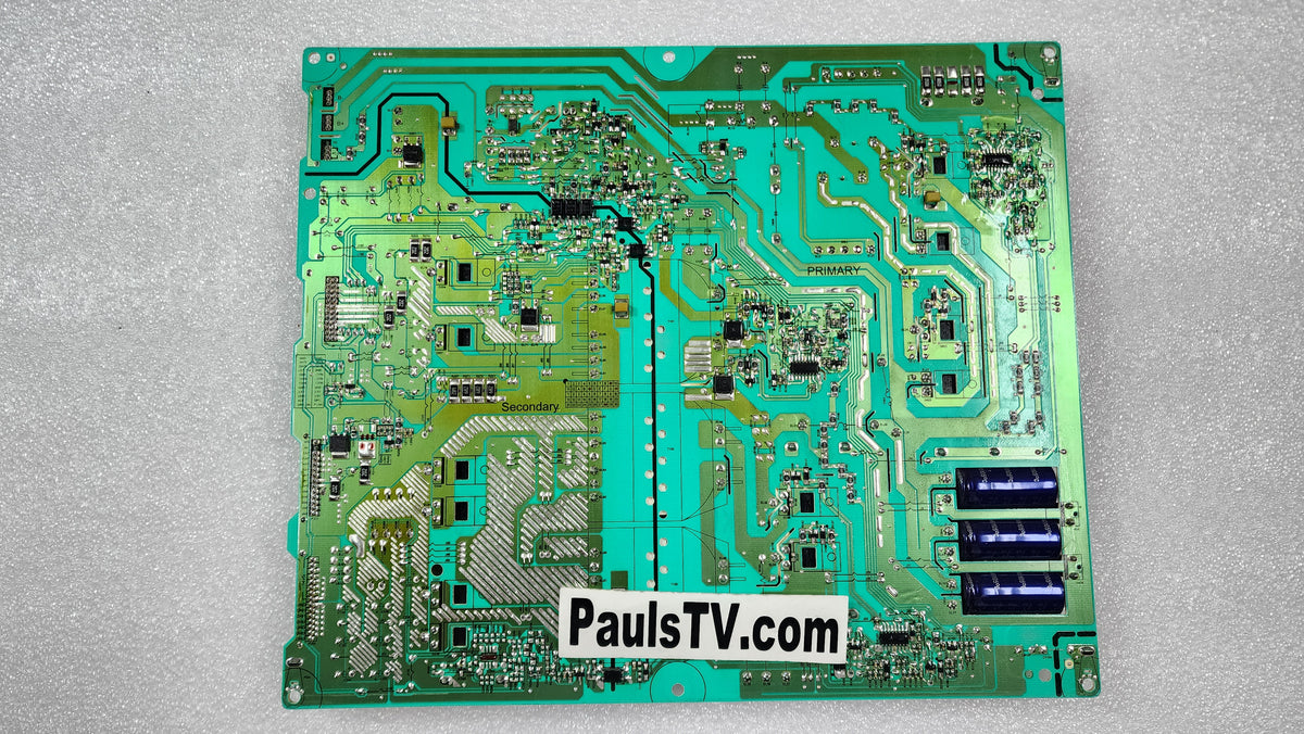 LG Power Supply Board EAY64289202 for LG OLED55C6P / OLED55C6PU / OLE