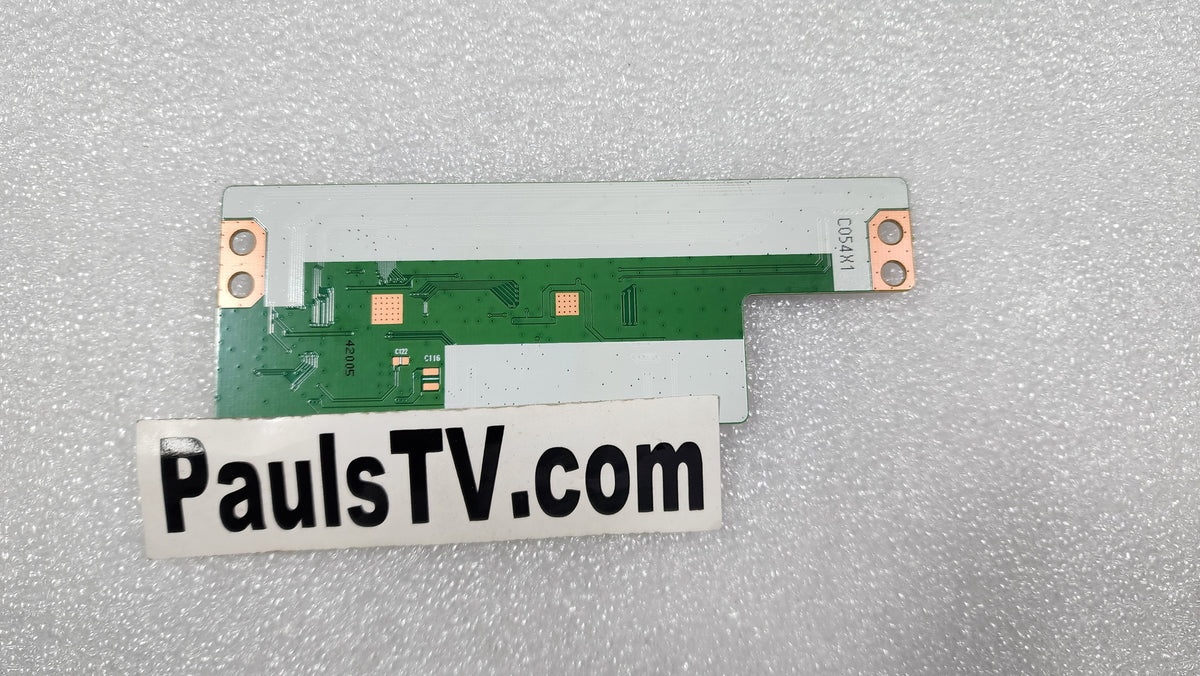 LG TCon Board 6871L4750B for LG 49LJ5100UC / 49LJ5100UC.BUSYLJR