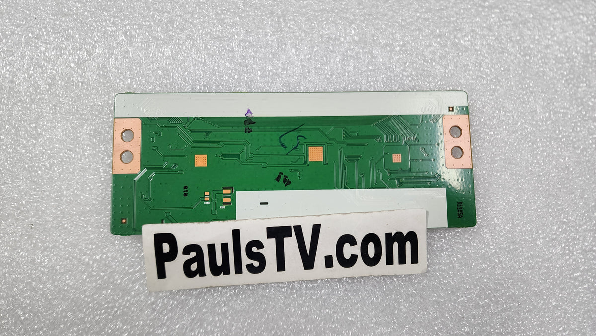 T-Con Board 6871L-5435A for Hisense 60R5800E 6870C-0743A W/ RIBBON