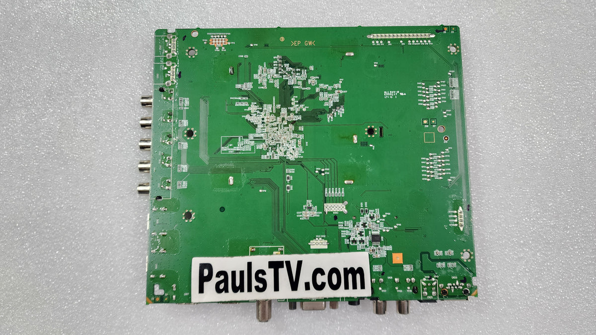Vizio Main Board 0160CAP001003T for Vizio E601iA3 Pauls TV
