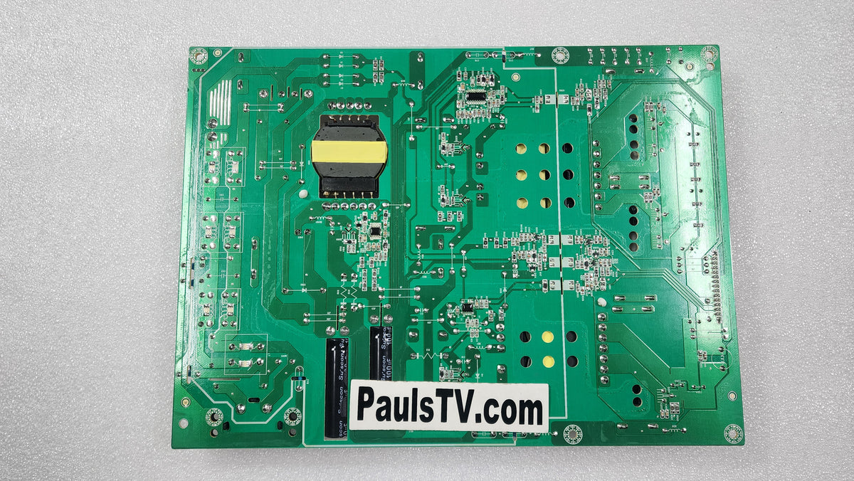 Scheda Alimentazione Originale VIZIO Per TV 4K D70-F3 70 Pollici - MPN 09-70CAR0J0-01 LFTRXCLV