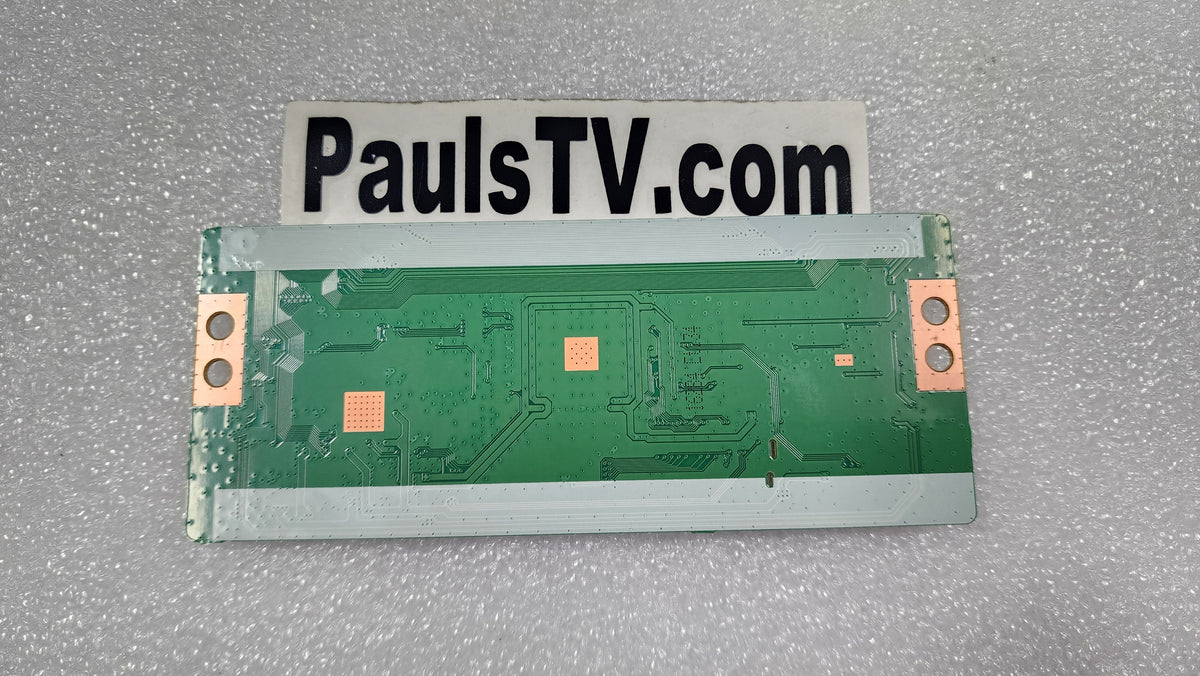Carte mère TV LG 49UH603V (EAX66943504) - Photo, audio & vidéo