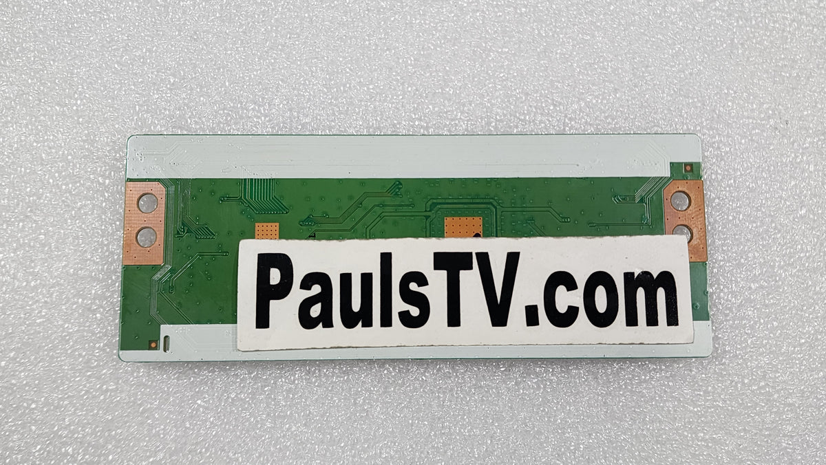 LG 60 LED TV T-Con Board: 6871L-3548A, 60LB7100-UT, 60LB7100-UT LG 60 LED TV T-Con Board: 6871L-3548A, 60LB7100-UT, 60LB7100-UT