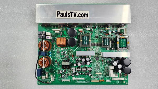 Fujitsu Power Supply Board M03DJ02 for Fujitsu P42HHA30WS