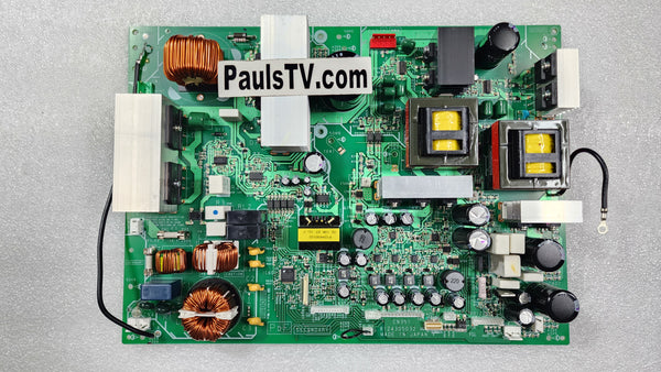 Fujitsu Power Supply Board M06AH03 for Fujitsu P50XTA51UBb, P50XHA58EBB
