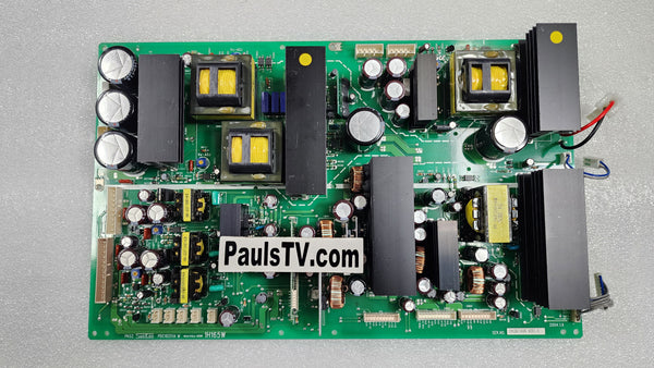 Fujitsu Power Supply Board PDC10251AM for Fujitsu P63XHA40US