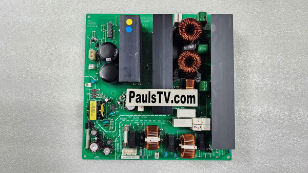 Fujitsu Power Supply Board PDC10250M for Fujitsu P63XHA40US