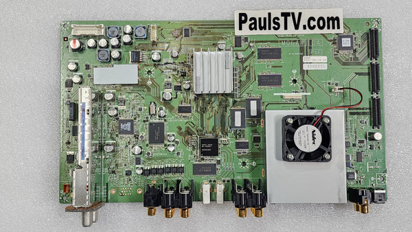Fujitsu Main Board M06AW04 for Fujitsu P65FT00AUB
