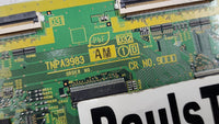 Fujitsu Logic Board TNPA3983AM D for Fujitsu P65FT00AUB
