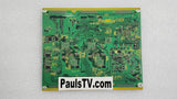 Fujitsu Logic Board TNPA3983AM D for Fujitsu P65FT00AUB