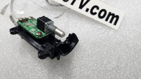 Vizio IR Remote Sensor and Power Button 3642-0162-0189 / 3642-0122-0156 for Vizio M370NV