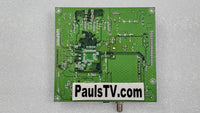 Vizio Tuner Board 3850-0012-0187 for Vizio P50HDTV20A, P50HDTV10A, VP50HDTV10A
