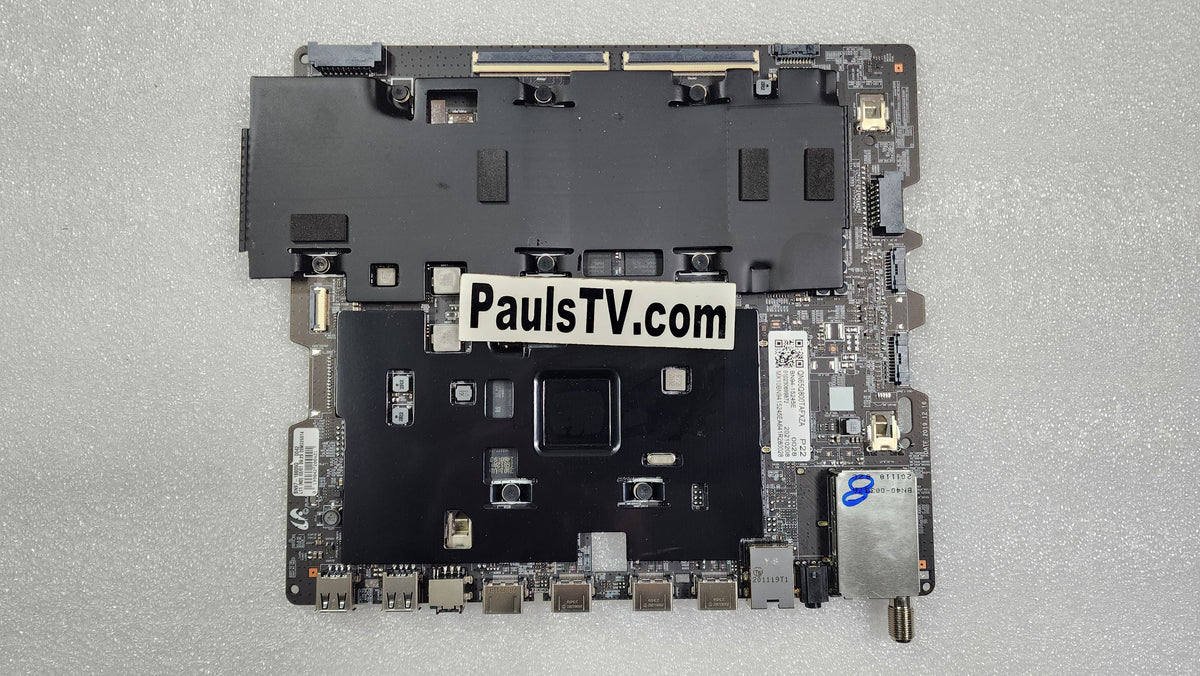Samsung Main Board BN94-15245E for Samsung QN65Q800TAF