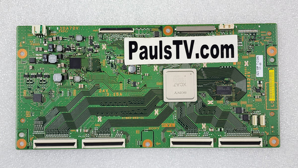 Sony T-Con Board 1-883-893-11 PYL for Sony XBR46HX929 / XBR-46HX929, KDL-46HX820