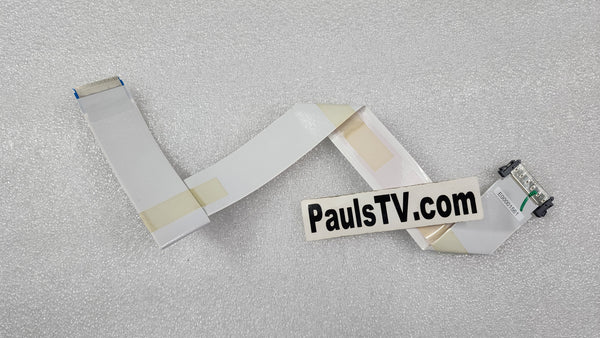 Sony LVDS Cable E00001561 for Sony XBR46HX929 / XBR-46HX929