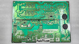 LG Power Supply Board EBR38495701 / 38495701 for LG OLED77C3AUA / OLED77C3AUA.DUSQLJR, OLED77B2AUA.DUSQLJR