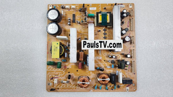 Sony Power Supply Board A-1362-549-B / A1362549B GF1 for Sony KDL46V3000 / KDL-46V3000 and more