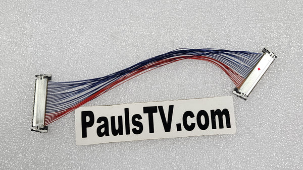 Sharp LVDS Cable for Sharp LC46D43U / LC-46D43U