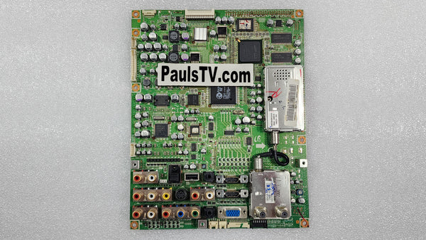 Samsung Main Board BN94-00963A for Samsung LNS4092DX / LNS4092DX/XAA