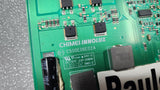 Sharp LED Driver Board 27-D083863 for Sharp LC50LE650U / LC-50LE650U