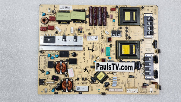Sony Power Supply Board 1-474-306-11 / 147430611 G5 for Sony KDL46HX729 / KDL-46HX729