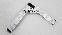 Sony LVDS Cable 1-838-817-11 for Sony KDL46HX729 / KDL-46HX729