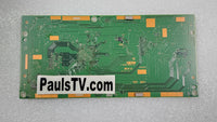 Sony T-Con Board A1804633C / A-1804-633-C PYL for Sony KDL46HX729 / KDL-46HX729