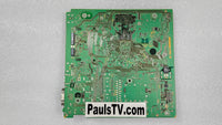 Sony Main Board A1825543A / A-1825-544-A BATV for Sony KDL46HX729 / KDL-46HX729, KDL-55HX729