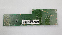 Sony AU Board A-1192-415-D / A1192415D for Sony KDL40S2010 / KDL-40S2010 and more