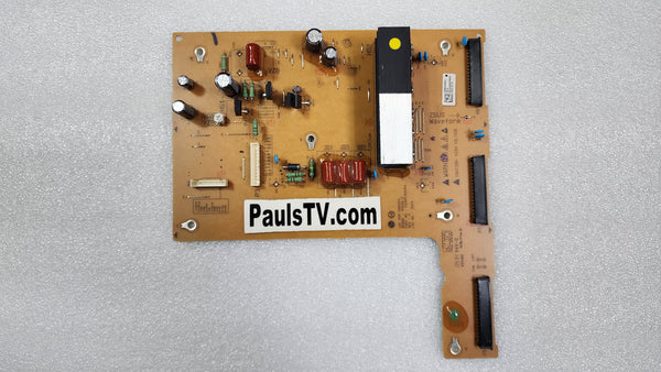 LG X-Main Board EBR64439801 for LG 42PQ30-UA / 42PQ30-UA.AUSBLHR and more