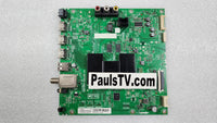 TCL Main Board 08-CS55CUN-OC411AA for TCL 55S403 / 55S403TCAA and more