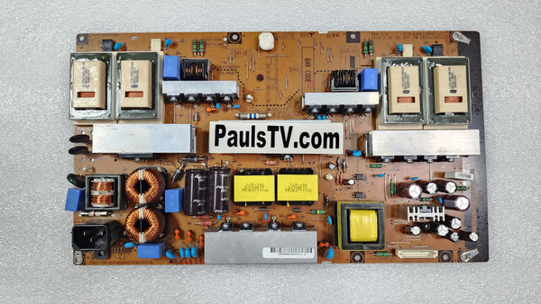 LG Power Supply Board EAY60869901 for LG 47LD650-UA / 47LD650-UA.AUSWLUR