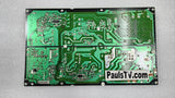 LG Power Supply Board EAY60869506 for LG 46LD550-UB / 46LD550-UB.AUSMLFR, 46LD550-UB.AUSMLUR
