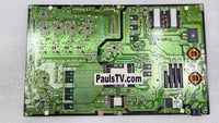 Samsung Power Supply Board / Backlight Inverter BN44-00373A for Samsung UN55C6900VF / UN55C6900VFXZA, UN55C6800UFXZA