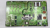Samsung Power Supply Board / Backlight Inverter BN44-00373A for Samsung UN55C6900VF / UN55C6900VFXZA, UN55C6800UFXZA