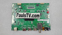 TCL Main Board 08-CM40TML-LC211AA for TCL 40S325 / 40S325LACA and more