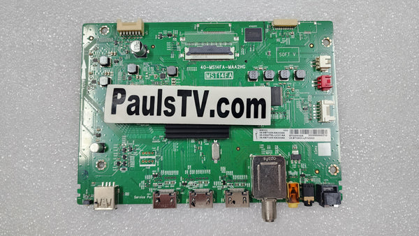 TCL Main Board 08-CM40TML-LC211AA for TCL 40S325 / 40S325LACA and more